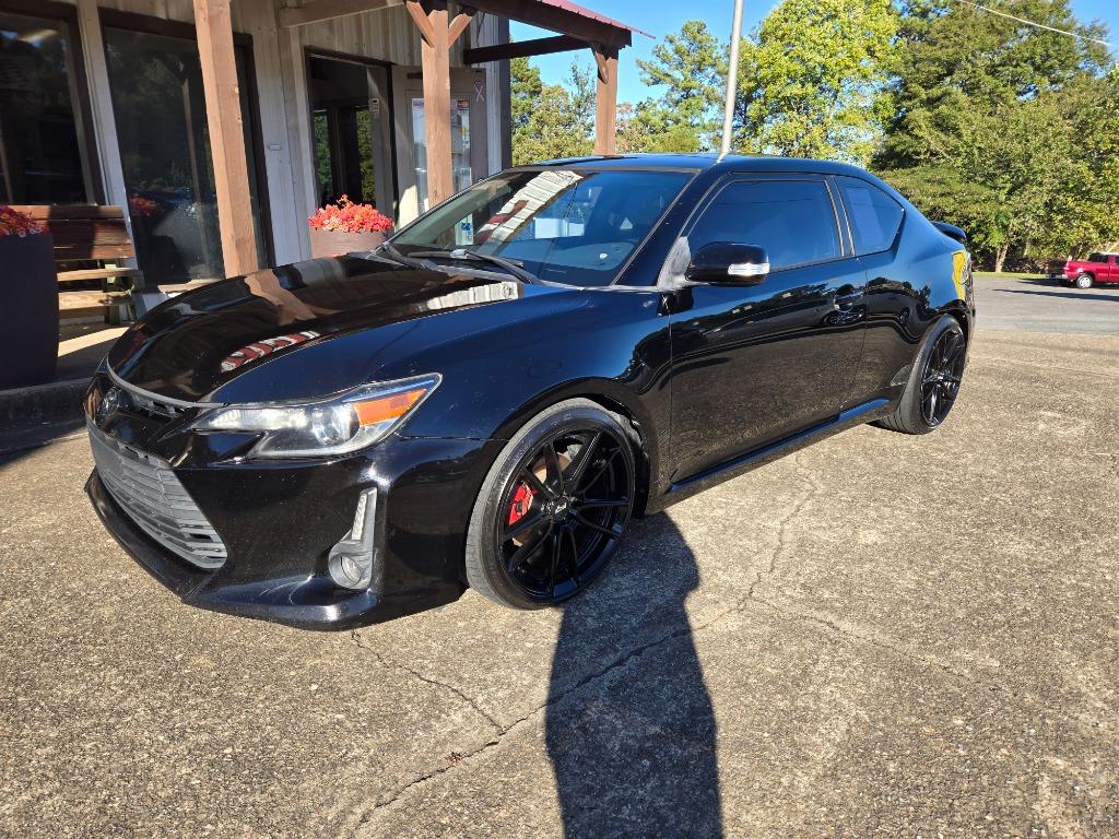 2016 Scion tC Base's photo