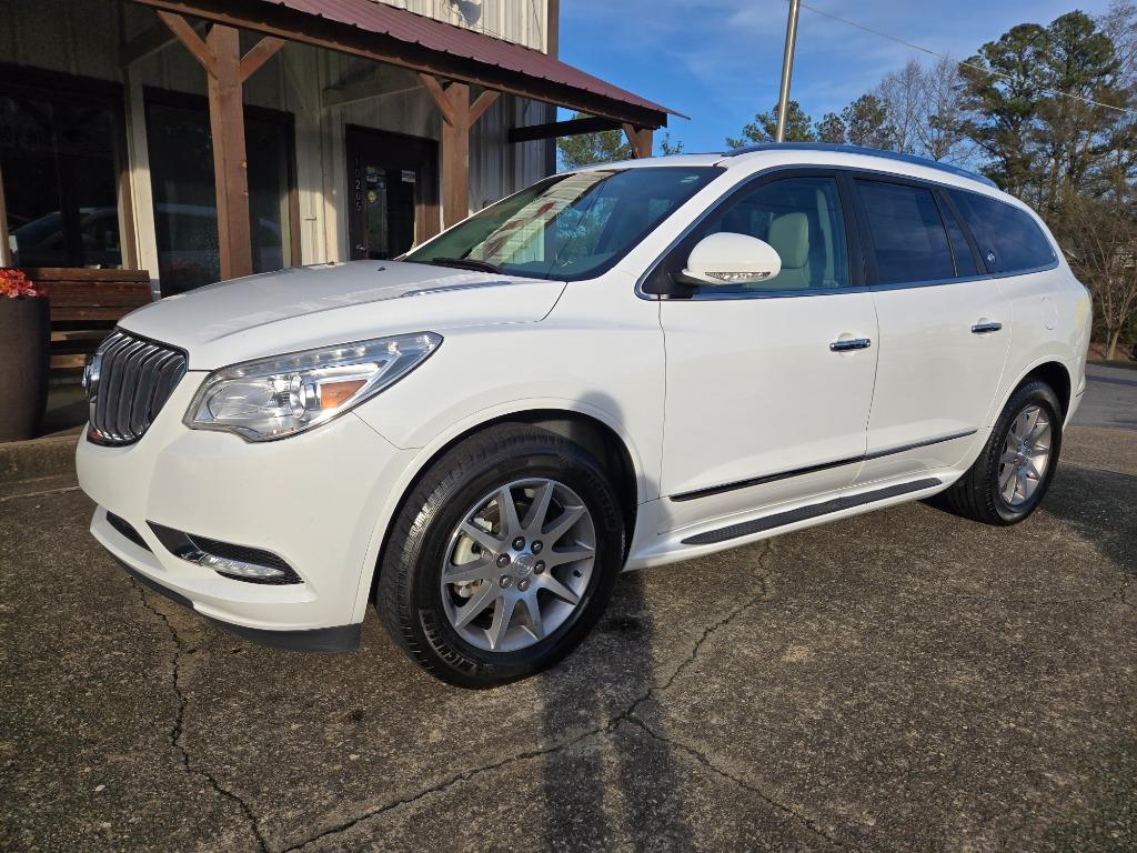 2016 Buick Enclave Leather's photo