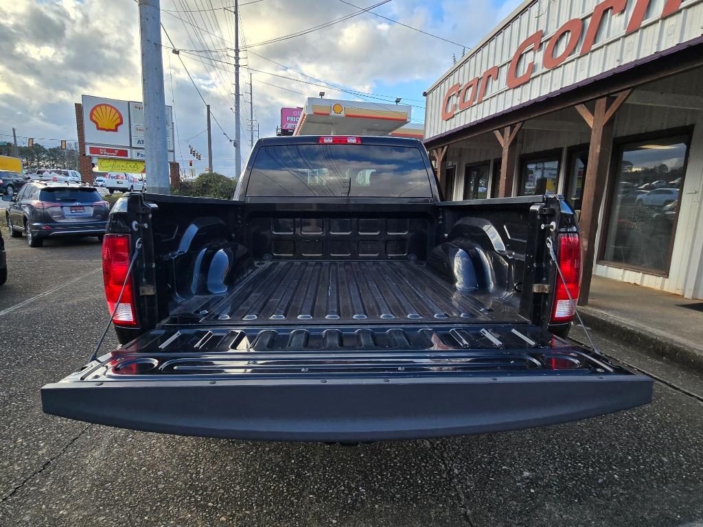 2017 RAM Ram 1500 Pickup Express's photo