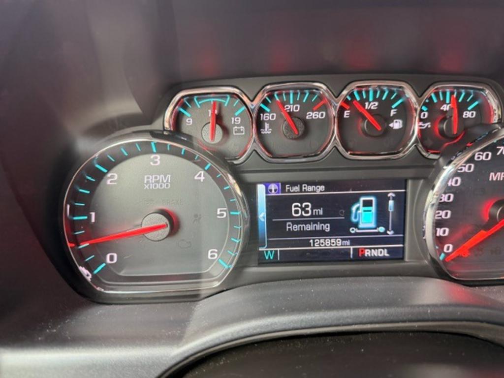 2018 Chevrolet Silverado 1500 LT - Photo 9