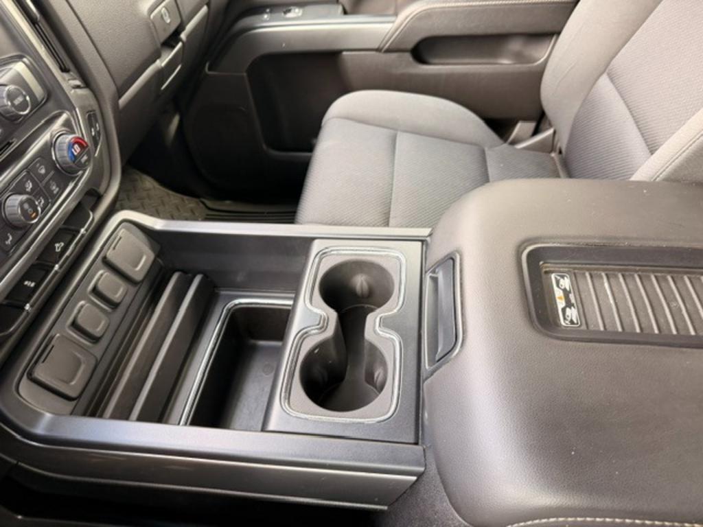 2018 Chevrolet Silverado 1500 LT - Photo 10