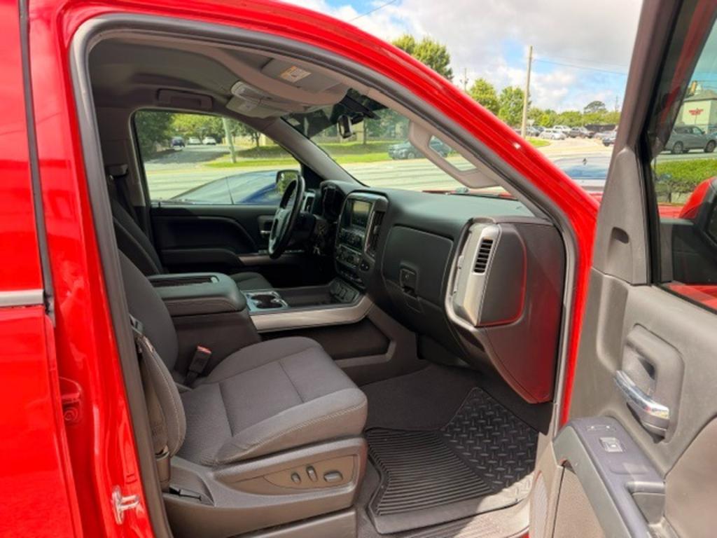 2018 Chevrolet Silverado 1500 LT - Photo 13