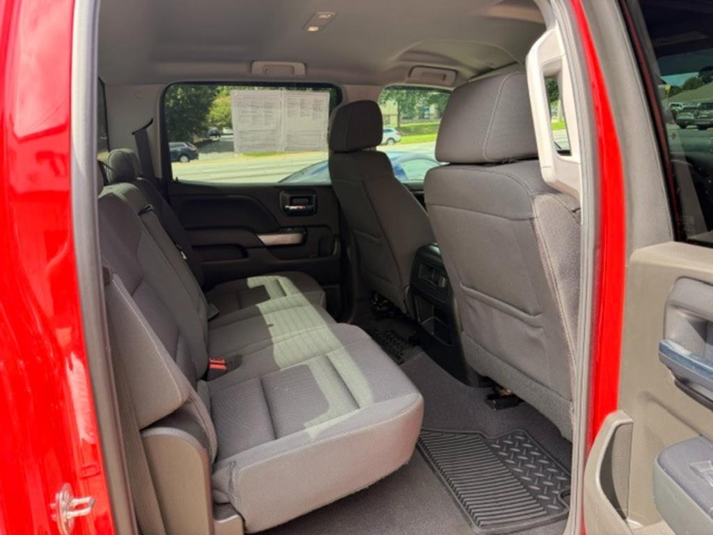 2018 Chevrolet Silverado 1500 LT - Photo 14