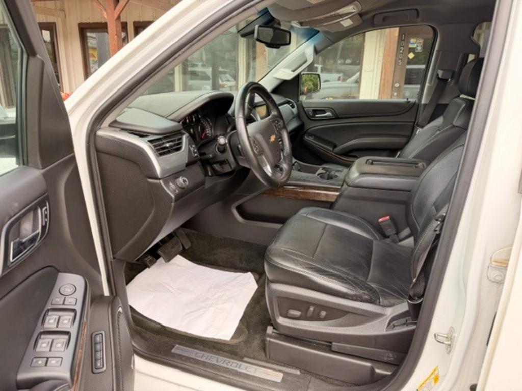 2015 Chevrolet Tahoe LT - Photo 8