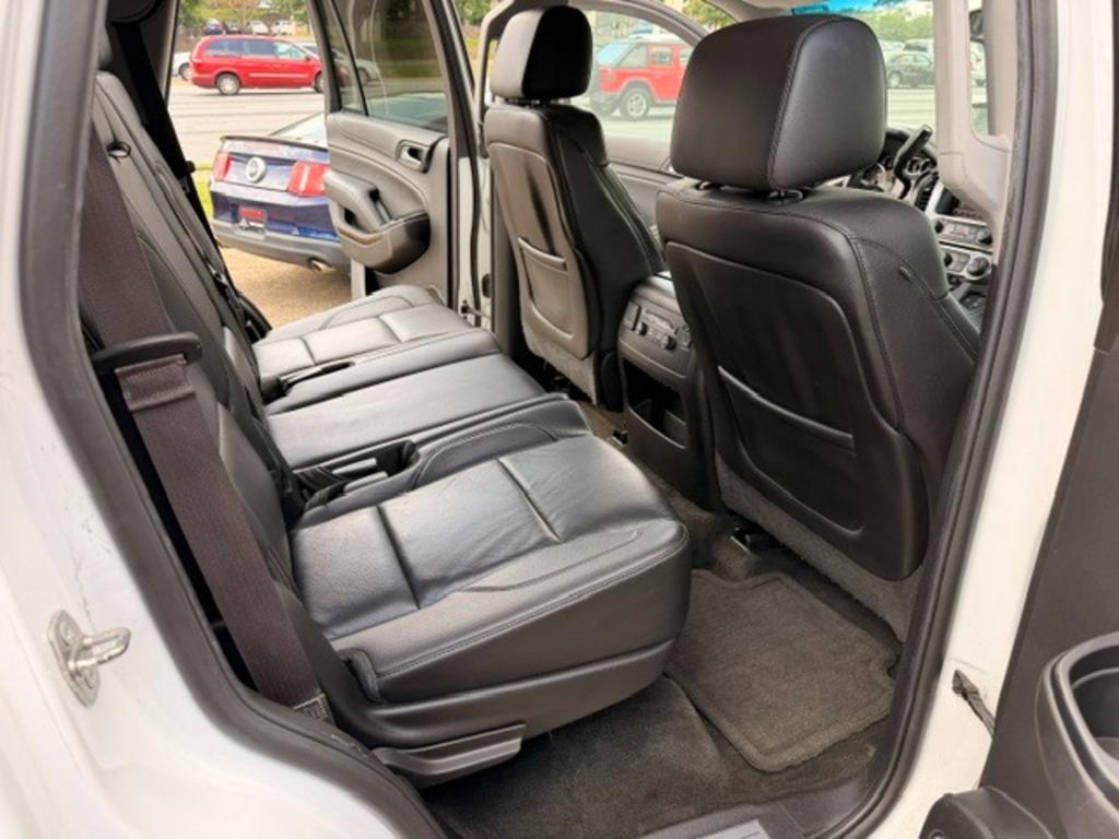 2015 Chevrolet Tahoe LT - Photo 10