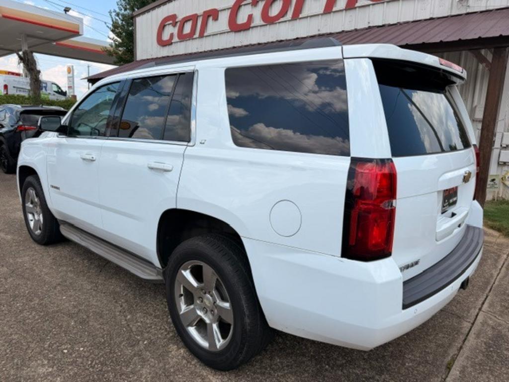 2015 Chevrolet Tahoe LT - Photo 6