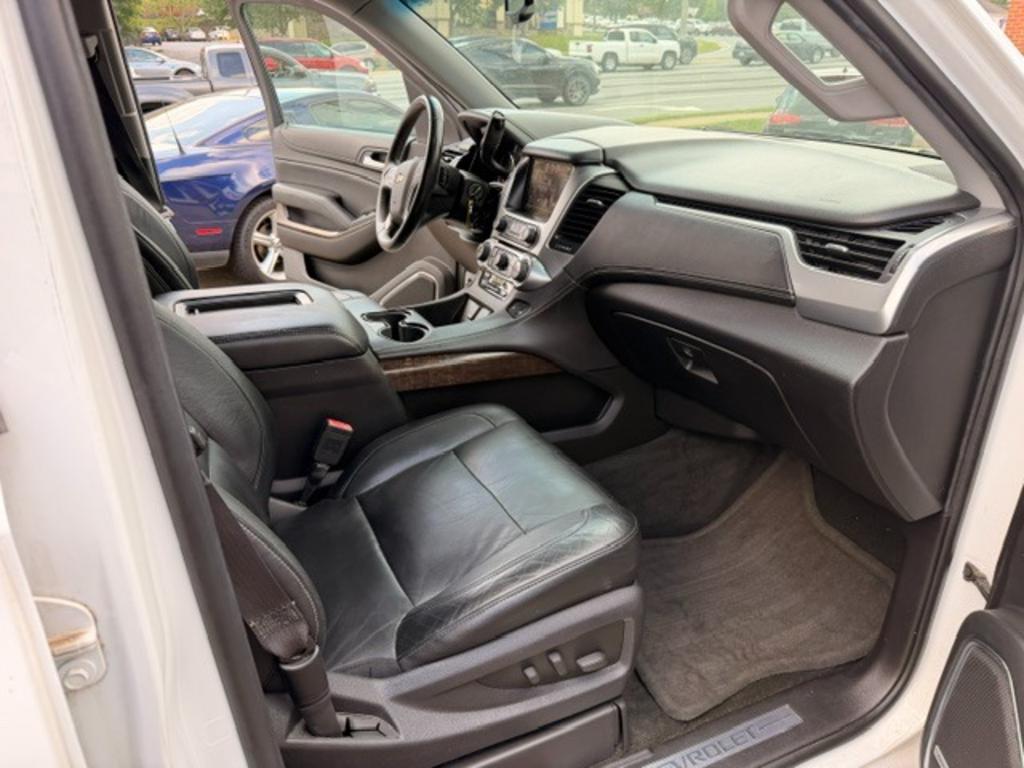 2015 Chevrolet Tahoe LT - Photo 9