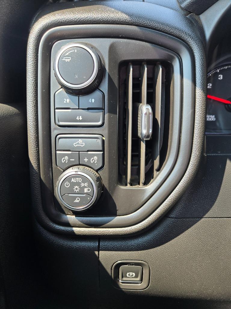 2020 Chevrolet Silverado 2500HD Custom - Photo 20