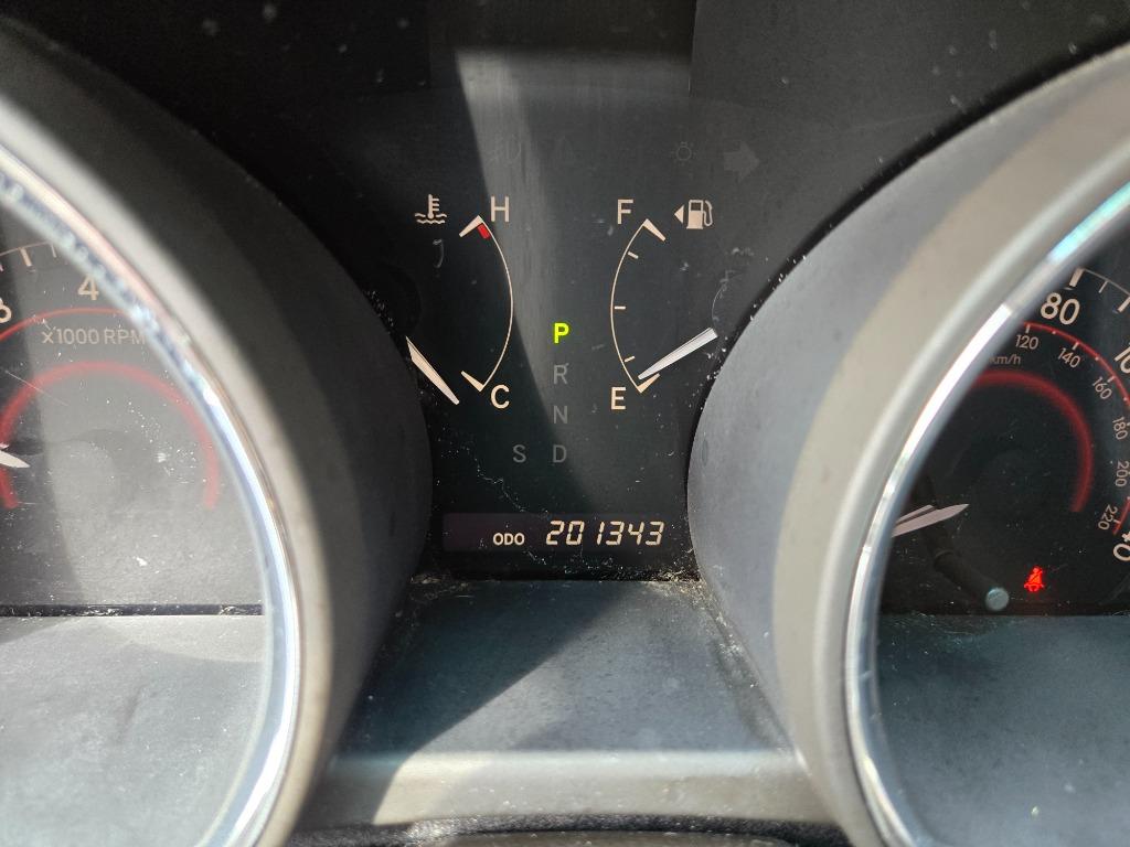 2010 Toyota Highlander Limited - Photo 17