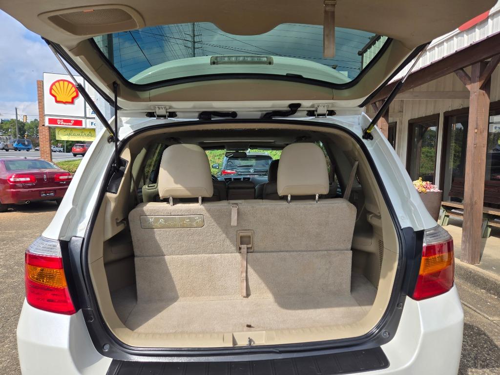 2010 Toyota Highlander Limited - Photo 6