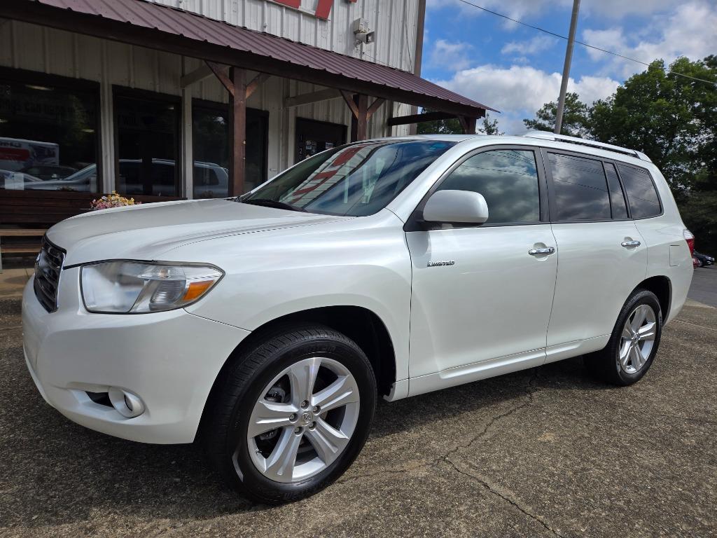 2010 Toyota Highlander
